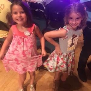 Meet your Posher, Halie